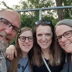 Meet your Posher, Nancy